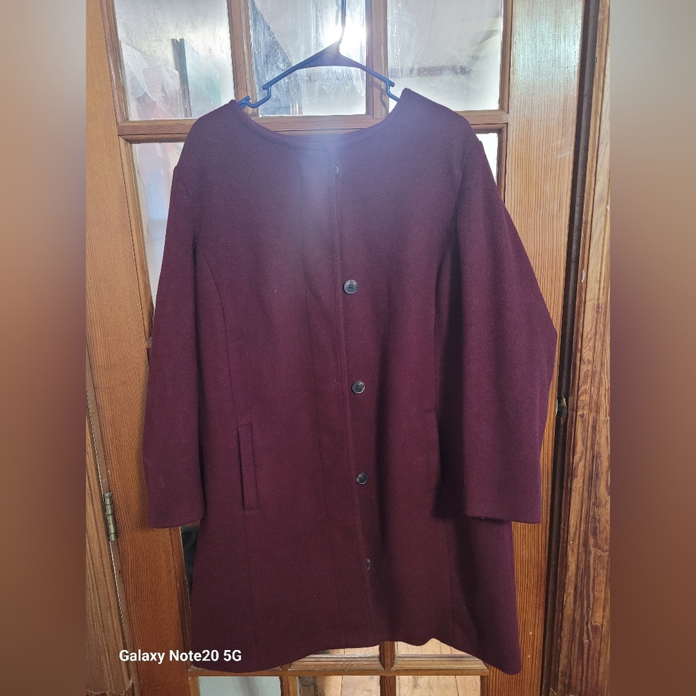 Old Navy Coat